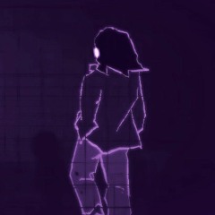 Silhouettes_1986 (SadSvit Synthwave Remix REMASTERED)