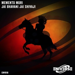 Memento Mori - Jai Bhavani Jai Shivaji (160 BPM) FREEDOWNLOAD