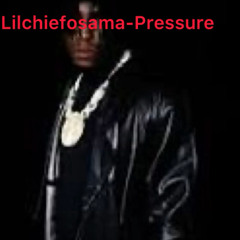 lilchiefosama #rapper #musician #producer