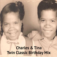 Twin Birthday Mix