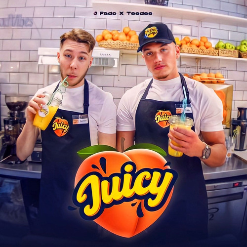 J Fado x TeeDee - Juicy
