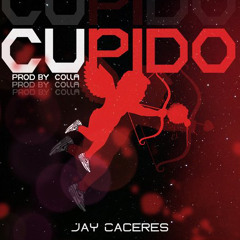 Jay Caceres - Cupido Mintio