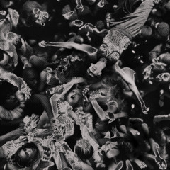 Shadow of a Man x Houdini (Mashup of Lady Gaga & Dua Lipa) [mashupsbyjustin]