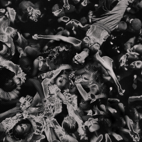 Shadow of a Man x Houdini (Mashup of Lady Gaga & Dua Lipa) [mashupsbyjustin]