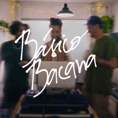 Básico Bacana | Piloto | set pra ficar dançandinho com os amigos