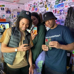 Eto Ano @ The Lot Radio 04 - 10 - 2022