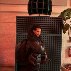 Bradley Zero - Live from Public records NYC 011025