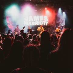 don't blame me by james marriott (slowed + partial reverb)