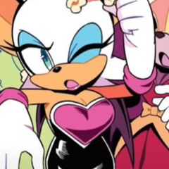 Gem’s Mirage - 2025 (Rouge the Bat Song - Sonic the Hedgehog)