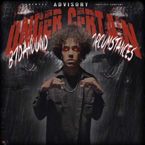 Fix Yo Face - B7DaHound