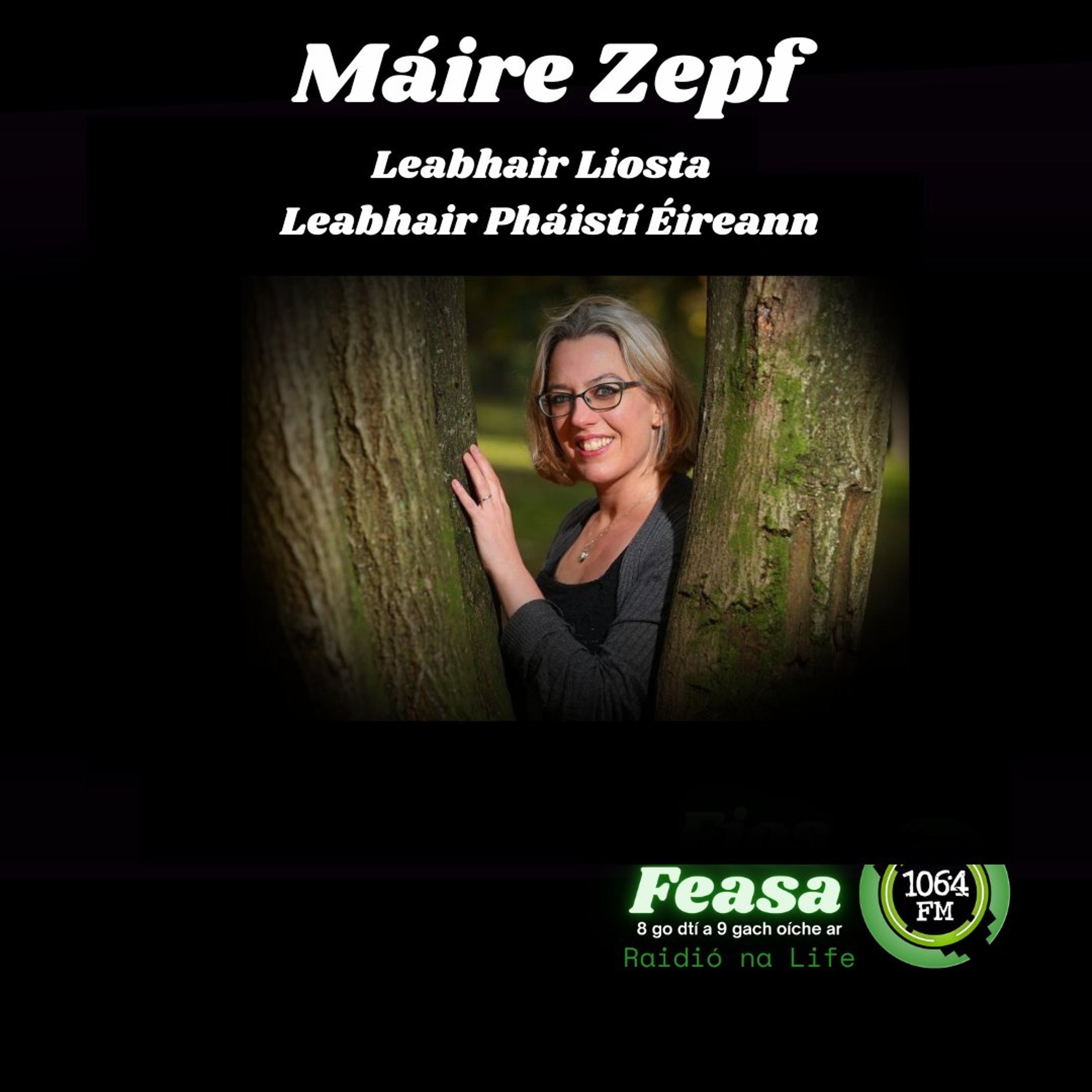 Máire Zepf