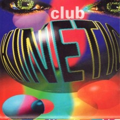 1994-10-21/1994-10-15 - Carl Cox, Rap & Mongoose feat. Magika / Rap feat. Chickaboo @ BPM...