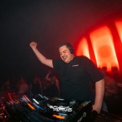 NiGri x Save The Rave x Barbarossa 11.04.2025