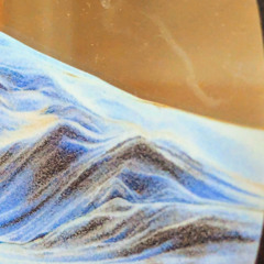 Sandy Snow
