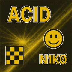 Acid - N1KØ