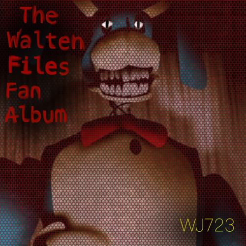 Stream teethgiver  Listen to The walten files playlist online for free on  SoundCloud