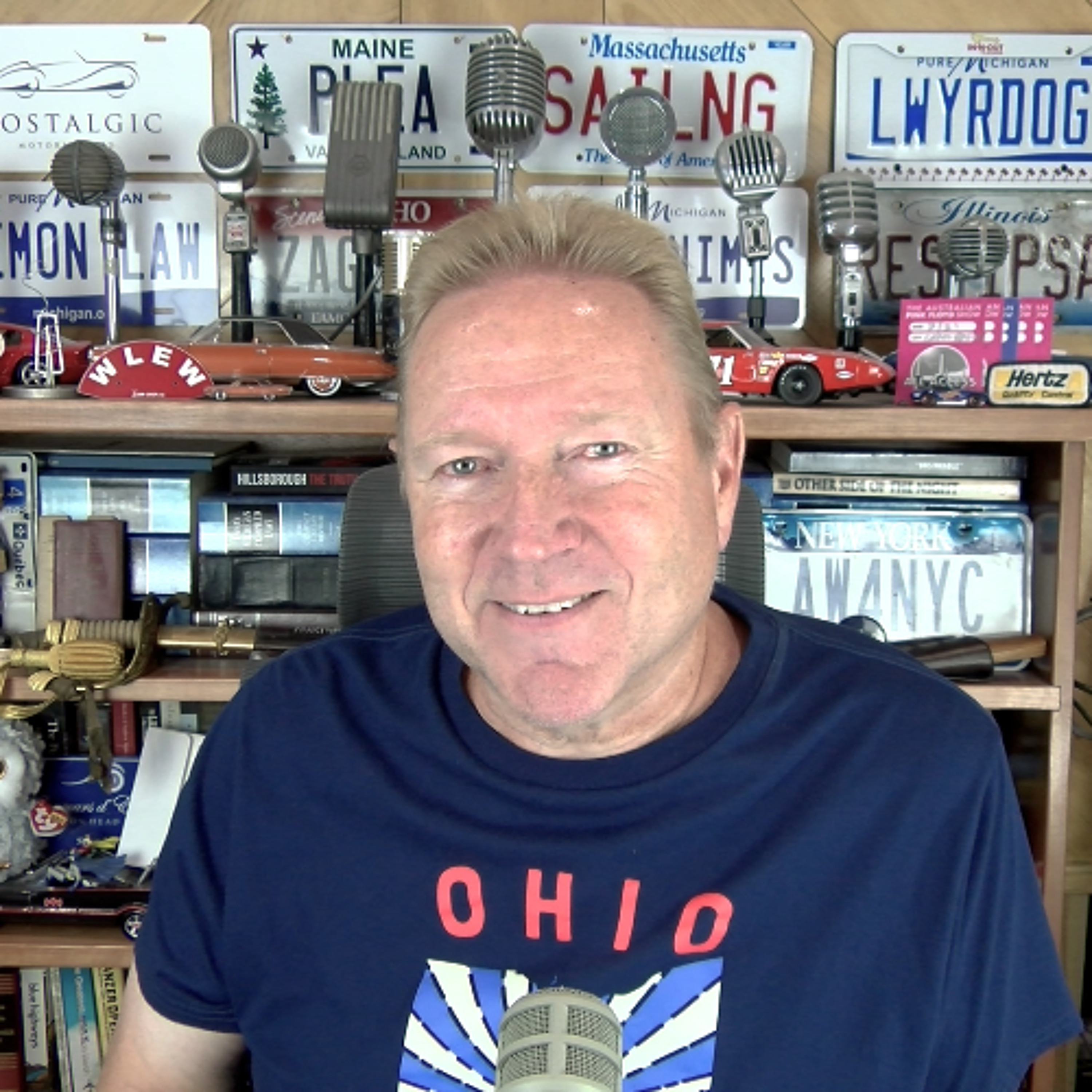 State to Ban License Plate ‘Flipping’ Devices