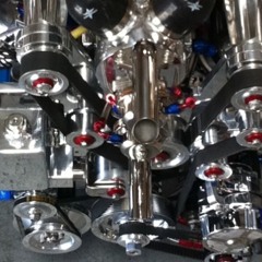 Spiral Addiction FT.luxe