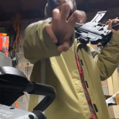 gas