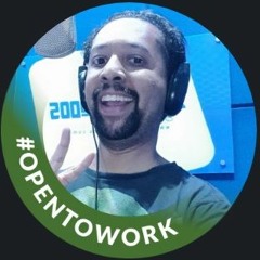 POR QUE ME CONTRATAR COMO LOCUTOR E COMUNICADOR?