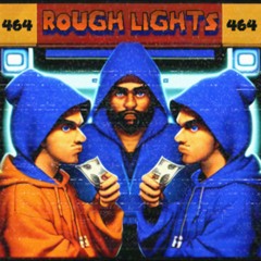 MC Hit - Blue Lights (464 Remix)