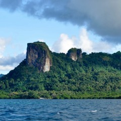 Pohnpeian Song Rocksteady Pacific