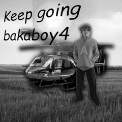 bakaboy4 hallowen mix 2025