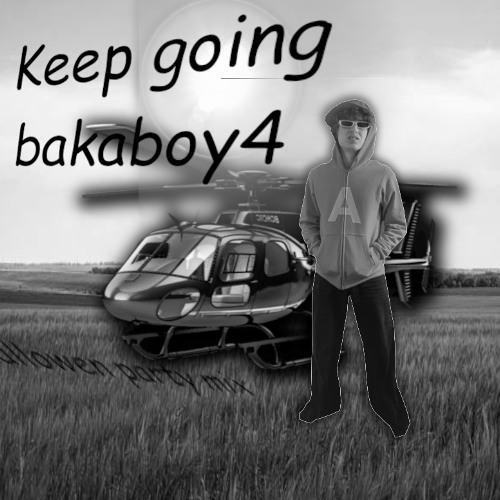 bakaboy4 hallowen mix 2025