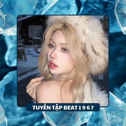 Bắt Anh Giấu Trong Tim (Remix) - Beat