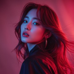 I see your shine up in the moonlight