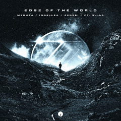 MEDUZA, Innellea, GENESI - Edge Of The World (feat. Nu-La)