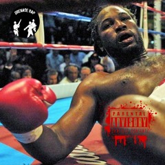 Right Hook (Pro. By Masta Conga)