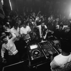 Nito @ Fauna & Friends - Boiler Room Edition (OAF)