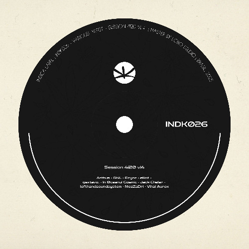 Premiere: lefthandsoundsystem - Found This [INDK026]
