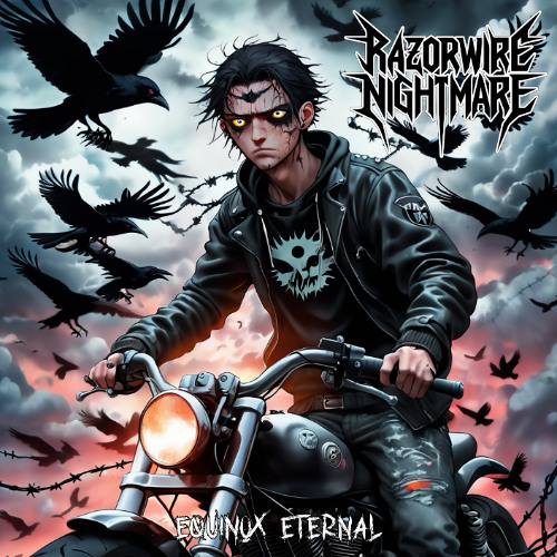 Bleed Through Your Tears