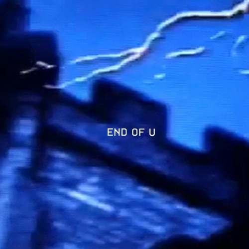 RATED R - END OF U (VRG HARD TECHNO EDIT)