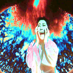 WRAPPED IN THESE FLAMES (PROD. BY SHINZO & SLIME) #DEATHFACTORY #2025