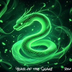 Year of the Snake