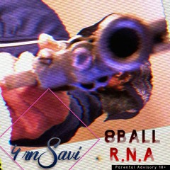 8 Ball R.N.A (Studio Remastered)