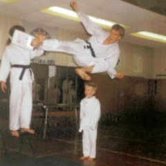 karate
