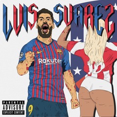 LUIS SUAREZ