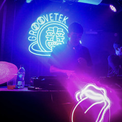 Groovetek - Joel Robbo Live From 24 Kitchen Street (11.03.23)
