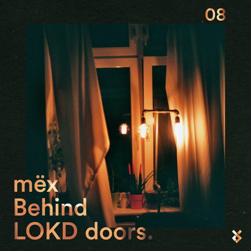 Behind LOKD Doors 08 - m ë x