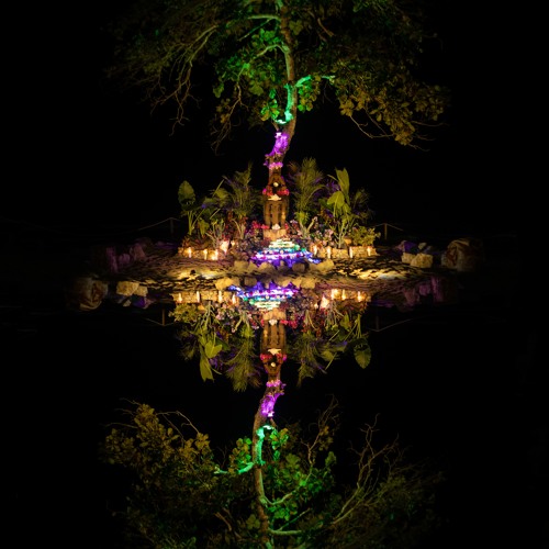 Sahar Z Extended SunRise Set Live @ Reactor Venao Festival April 2024