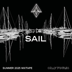Summer 2025 Mixtape - SAIL