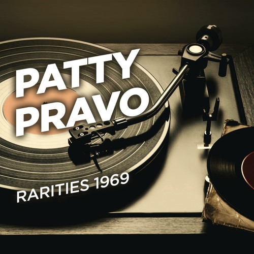 Stream Ballerina ballerina by Patty Pravo | Listen online for free on  SoundCloud