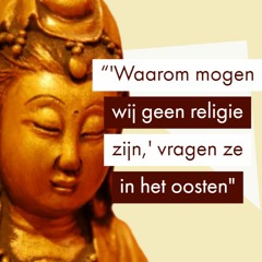 Boeddhisme, yoga en oriëntalisme | Paul van der Velde