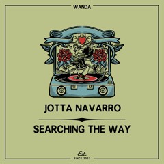 PREMIERE: Jotta Navarro - Searching The Way [Wanda]