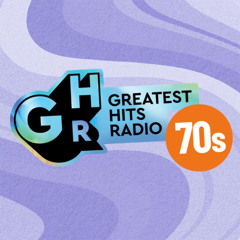 Greatest Hits Radio 70s Launch Sequence