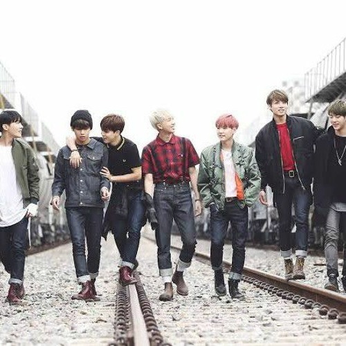I Need U - BTS